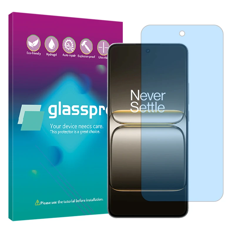 محافظ صفحه نمایش بلوکات گلس پرو مدل Eye Care مناسب برای گوشی موبایل وان پلاس Nord CE5 5G