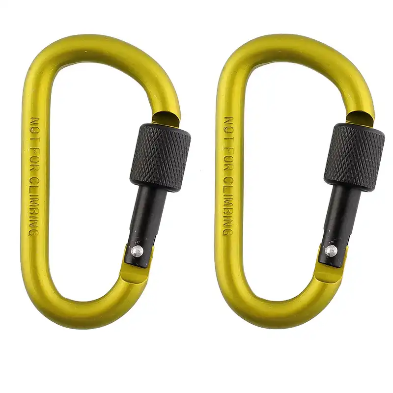 کارابین سفری کد cmrangi222 بسته 2 عددی