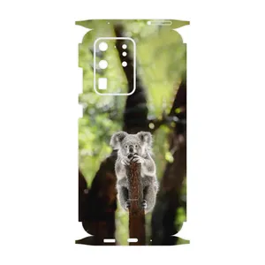 MAHOOT Koala bear-FullSkin Cover Sticker for Samsung Galaxy S20 Ultra