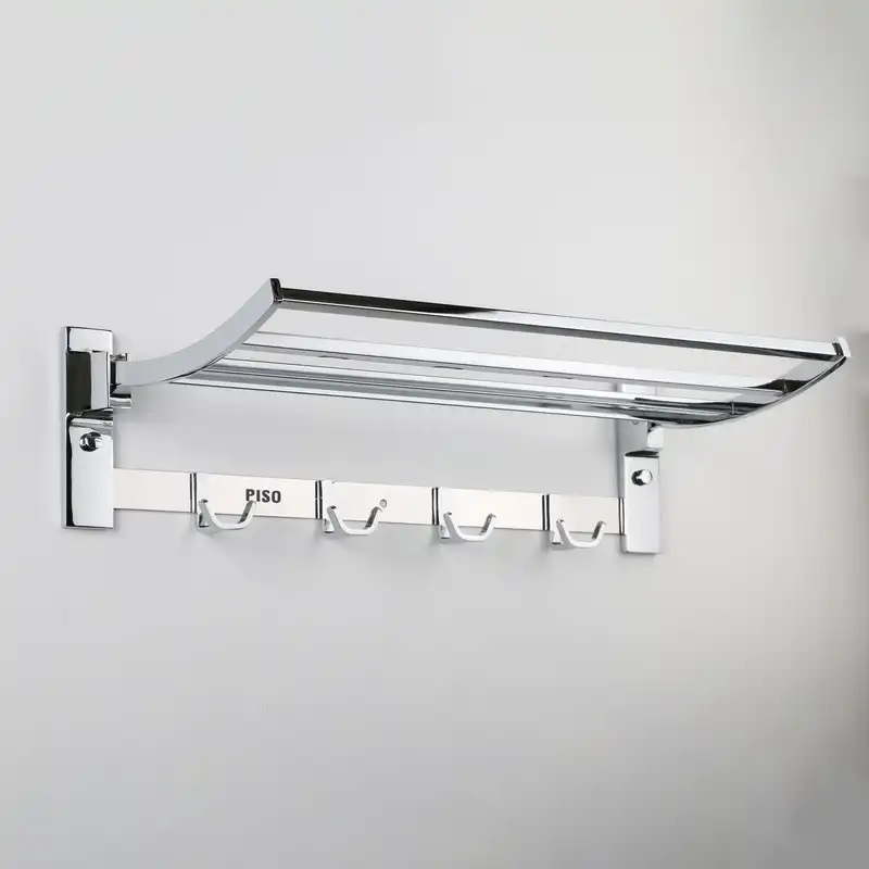 رخت آویز حمام پیسو مدل KH-50-C