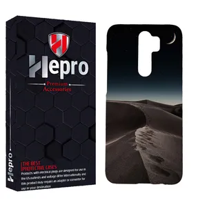 HEPRO MC Cover for XIAOMI REDMI 9