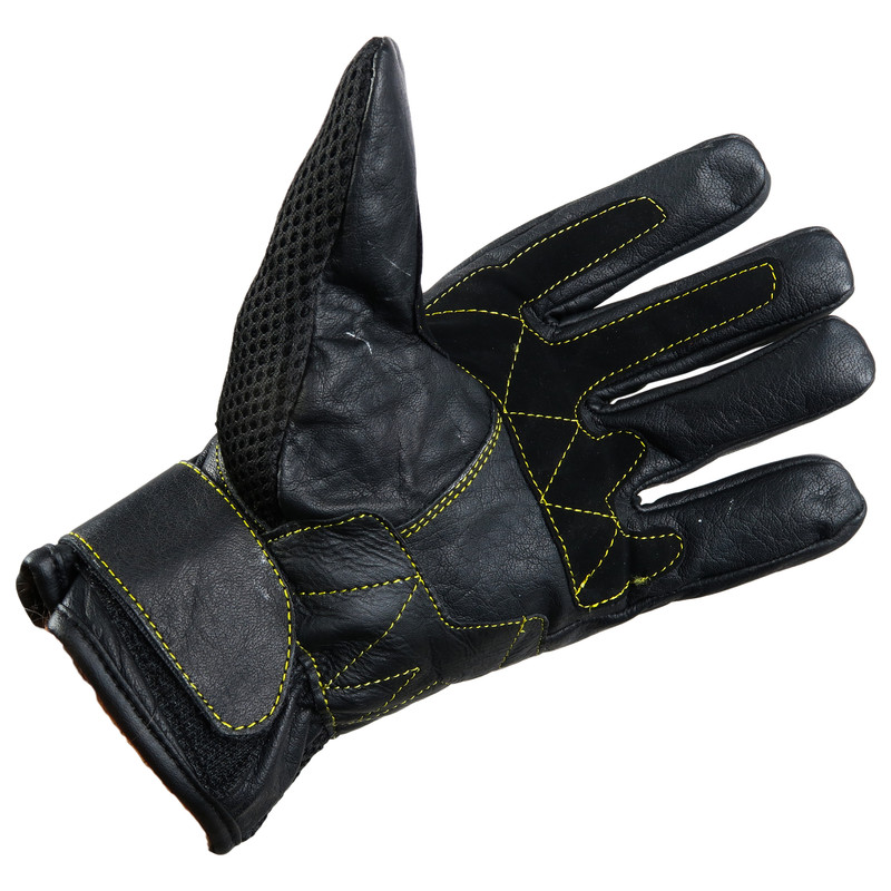 دستکش موتور سواری  مدل BL007