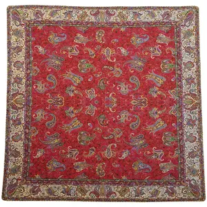 رومیزی ترمه کد TM202