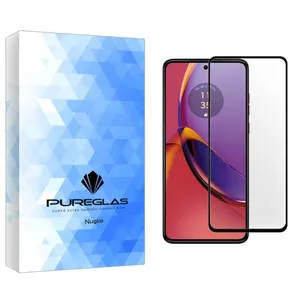 Pureglas NueGlas Screen Protector For Motorola  Moto G84