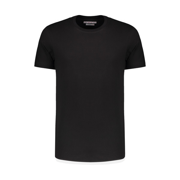 تی شرت مردانه جامه پوش آرا مدل 4011010365-99