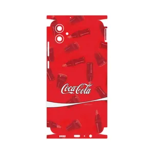 MAHOOT Coca_Cola_Logo-FullSkin Cover Sticker for Samsung Galaxy M04
