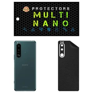 MULTI NANO X-F1L Back Skin For Sony Xperia 5 III