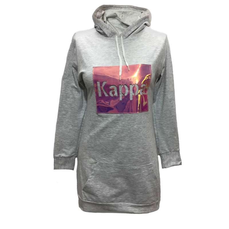 هودی زنانه مدل سین سانیم کد tm-1618