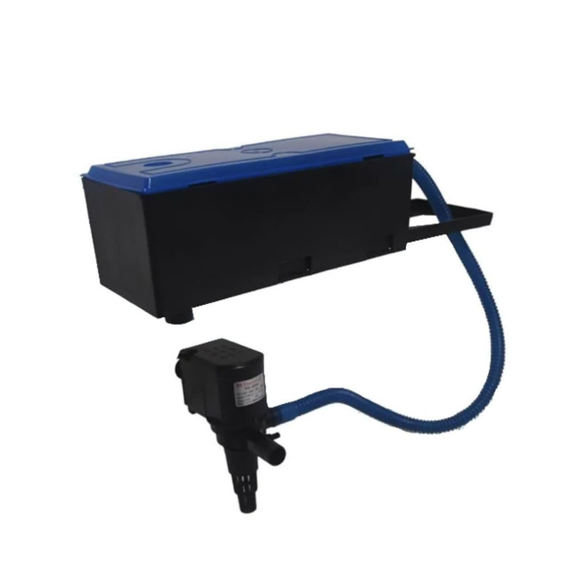 فیلتر تصفیه آب آکواریوم مدل RS-468
