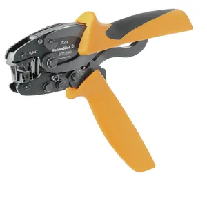 انبر پرس سر سیم واید مولر مدل  PZ4 سایز 4 اینچ