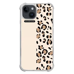 AKAM AMCWTA14-PANTHER PATTERN14 Cover For Apple iPhone 14