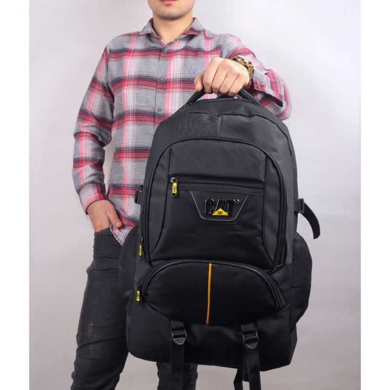 عکس شماره 12 : کوله پشتی سفری مدل koo-1