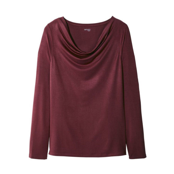 بلوز زنانه اسمارا مدل 400151