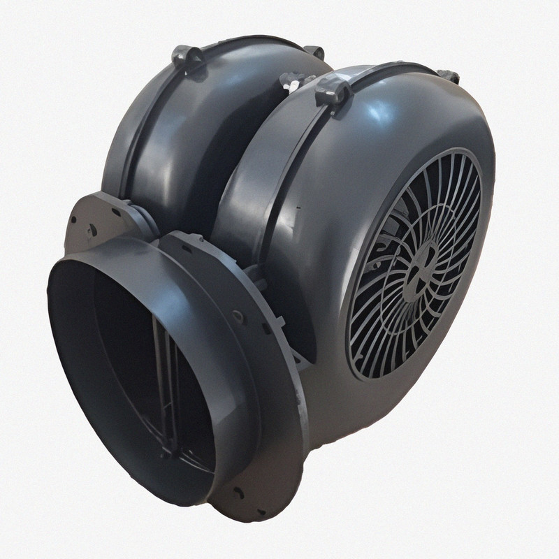 فن دمنده مدل الترا جت miner فن دمنده مدل الترا جت miner