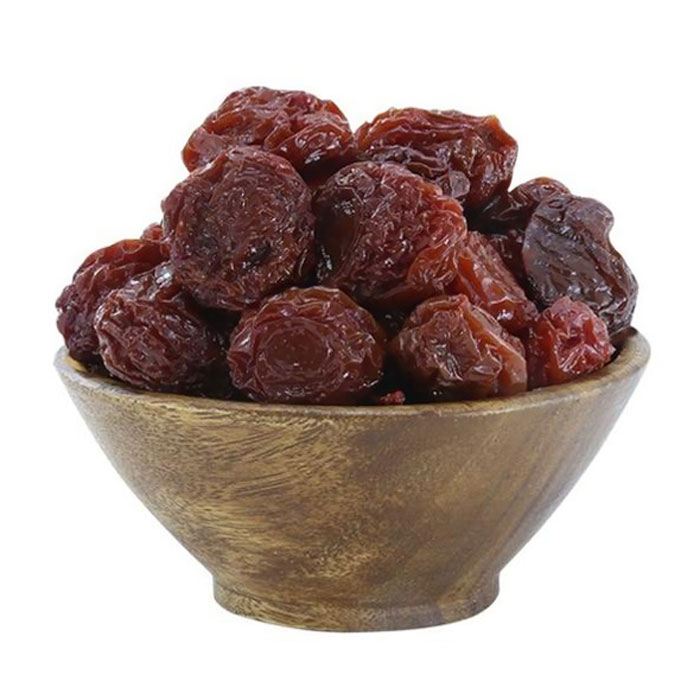 آلو بخارا خوشه چین - 500 گرم