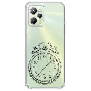 Megafone Watch C64-B Cover For Realme C35