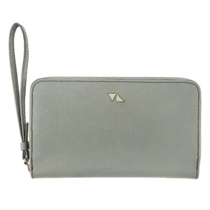 کیف پول زنانه چرم مشهد مدل P0800-003-01