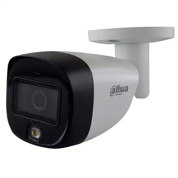 دوربین مداربسته آنالوگ داهوا مدل HFW1209CMP-LED