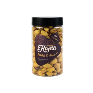 پسته احمدآقایی بوداده صادراتی کاپیا - 200 گرم