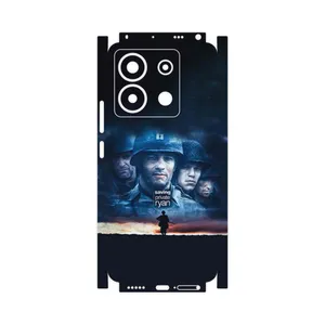 MAHOOT Saving Private Ryan-FullSkin Cover Sticker for Xiaomi Poco X6