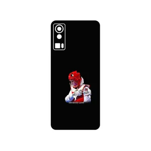 MAHOOT Tekvando Cover Sticker for Gplus X20