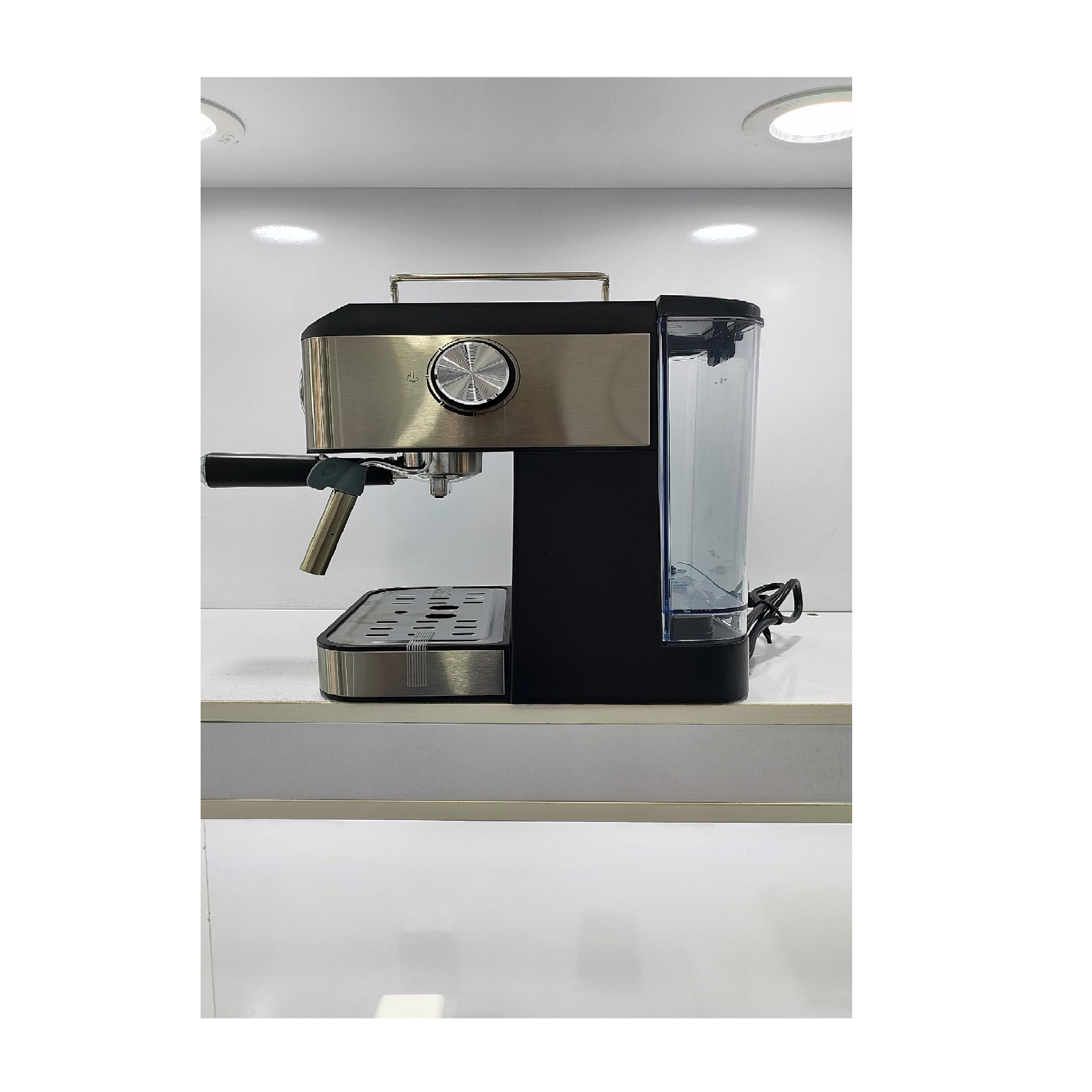 اسپرسو ساز نیو لایف مدل ESP-5N-520