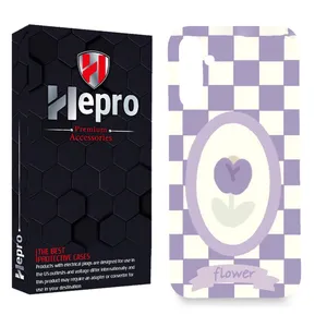 HEPRO MC Cover for SAMSUNG GALAXY A35