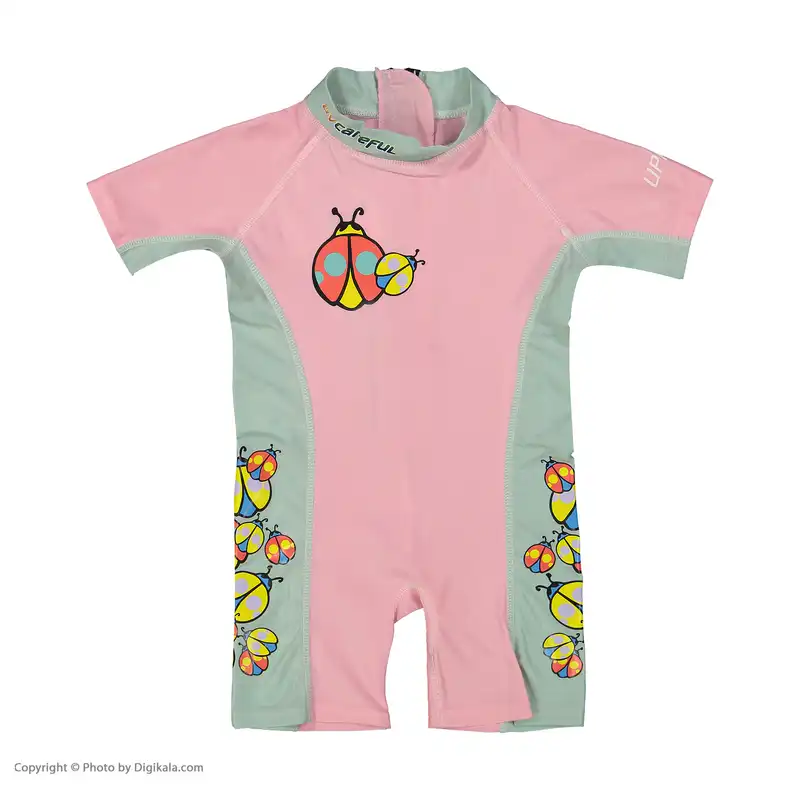 مایو دخترانه کد 20036