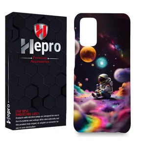 HEPRO MC Cover for Samsung Galaxy A13 4G