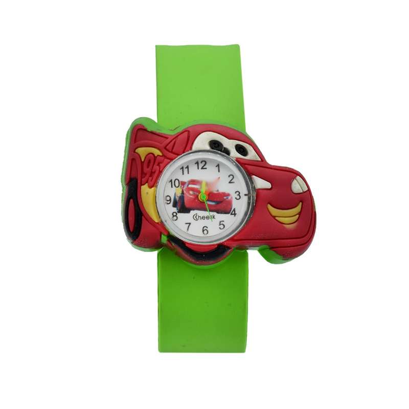 ساعت مچی عقربه ای مدل ar-203-sa ساعت مچی عقربه ای مدل ar-203-sa