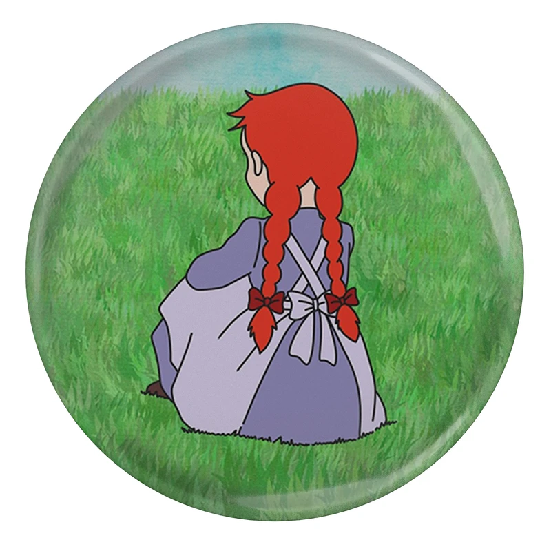 پیکسل مدل S12855 طرح دختر و انیمیشن آنشرلی