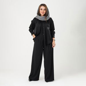 شومیز زنانه السانا مدل بریانا کد 2754
