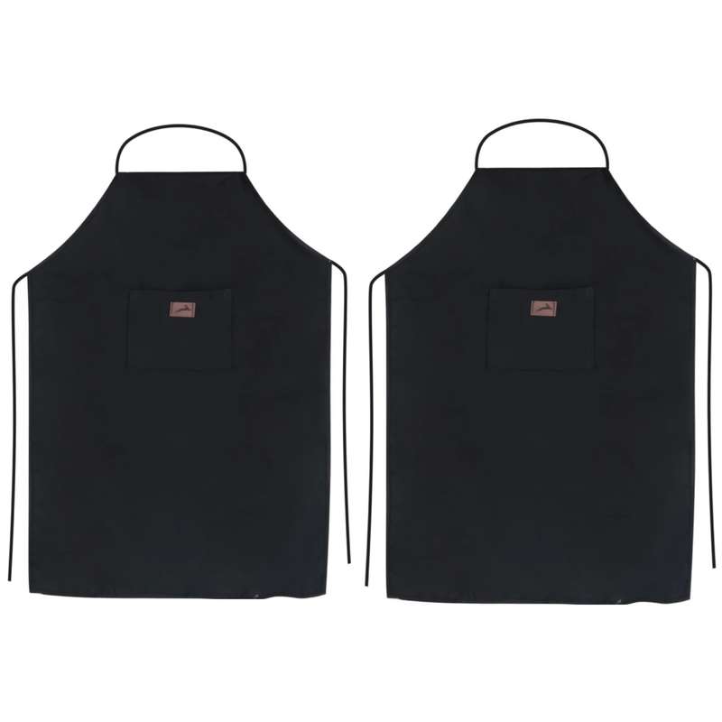 پیش بند آشپزخانه مدل استاندارد بسته دو عددی