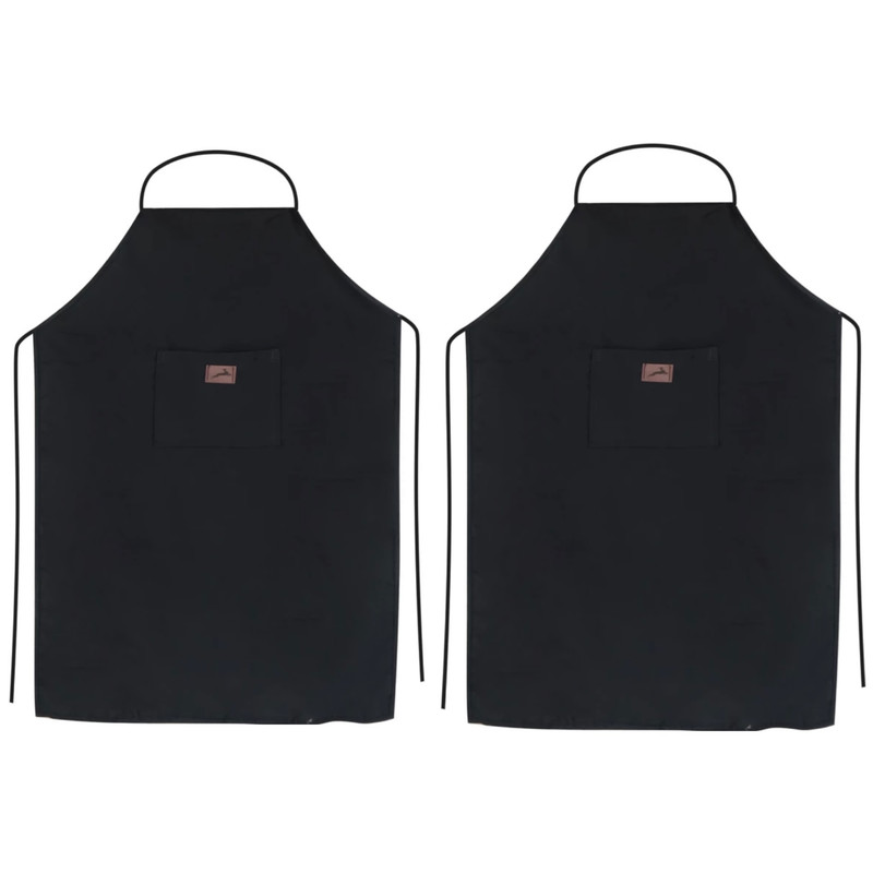 پیش بند آشپزخانه مدل استاندارد بسته دو عددی