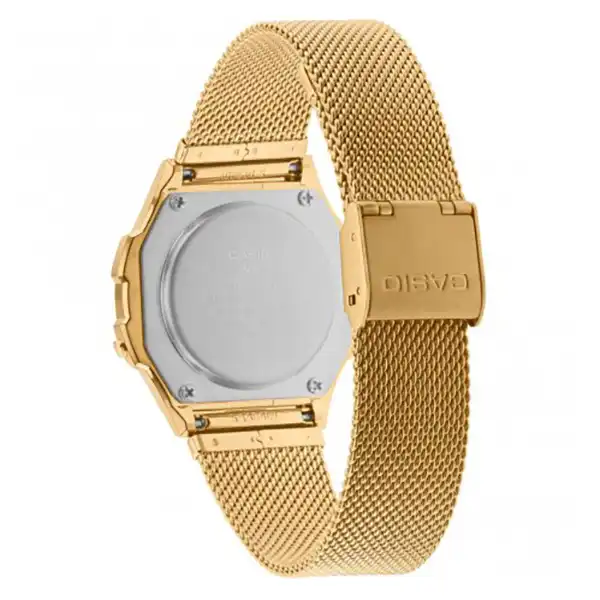 ساعت مچی دیجیتال کاسیو مدل A171WEMG-9A