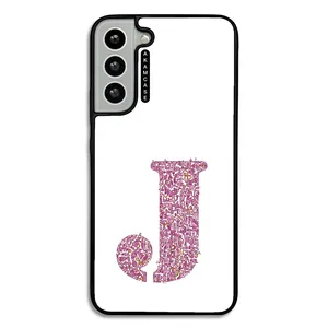 AKAM AMC-WSGS22P-ALPHADOODLEBET-10 Cover For Samsung Galaxy S22 Plus