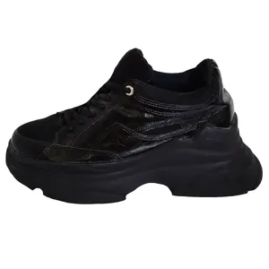 کفش روزمره زنانه مدل لژدار اسپرت 542