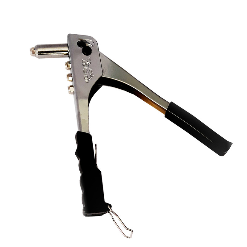 انبر پرچ یاس مدل 212010 انبر پرچ یاس مدل 212010