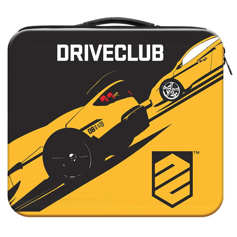 کیف حمل کنسول پلی استیشن 5 مدل DriveClub