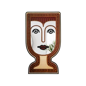 آینه طرح رخسار مدل mf217