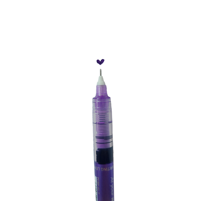 روان نویس کریتورز کلاس مدل مونت رنگی کد 0.5