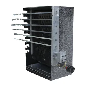 کباب پز نسترن مدل TAYSIZ01