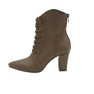 نیم بوت زنانه مدل VK1072