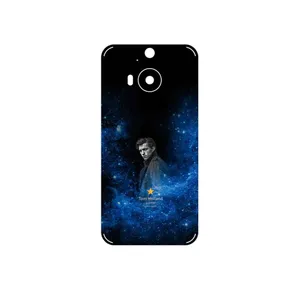 MAHOOT tom holland Cover Sticker for HTC One M9