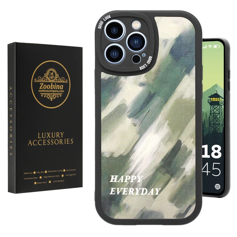 کاور مدل Lope مناسب برای گوشی موبایل اپل iPhone 13 Pro Max