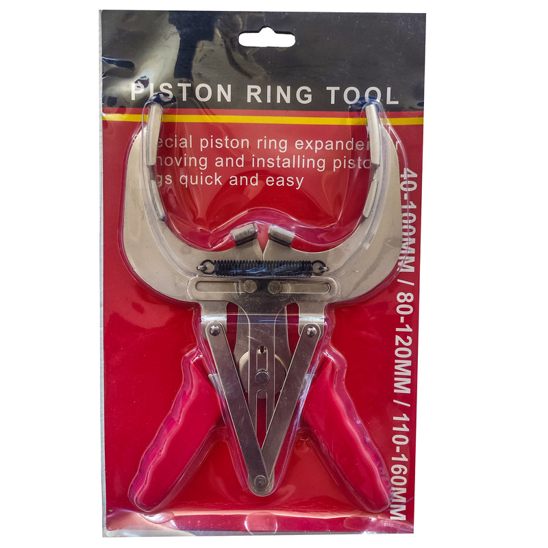 انبر رینگ باز کن مدل NRT 120-80 سایز 80 میلیمتر