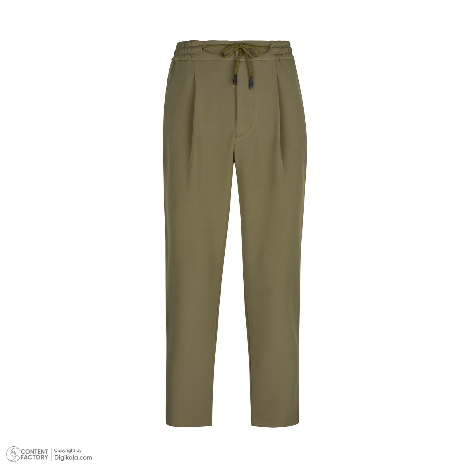 شلوار مردانه زی سا مدل 1001 رنگ طوسی -  - 19