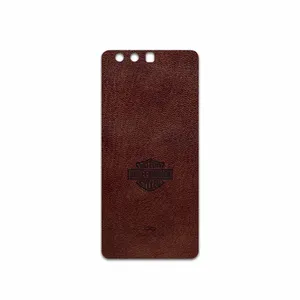 MAHOOT NL-HRLY_DVDSN Cover Sticker for Huawei P10 Plus