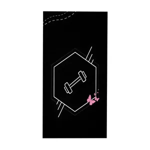 حوله ورزشی مدل gym time کد 369