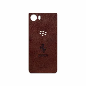 MAHOOT NL-FRRI Cover Sticker for BlackBerry KEYONE